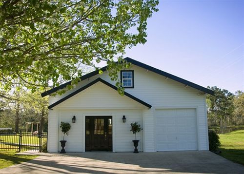 Texas Forest Country Retreat Huntington Εξωτερικό φωτογραφία