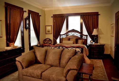 Texas Forest Country Retreat Huntington Εξωτερικό φωτογραφία