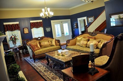 Texas Forest Country Retreat Huntington Εξωτερικό φωτογραφία