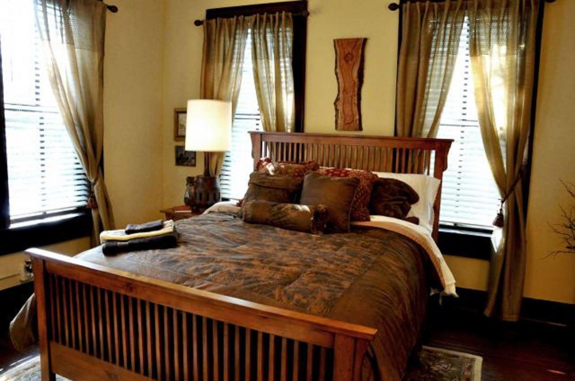 Texas Forest Country Retreat Huntington Εξωτερικό φωτογραφία